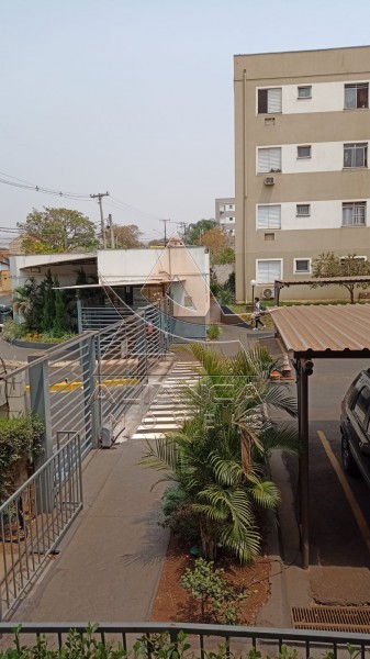 Aliança Imóveis - Imobiliária em Ribeirão Preto - SP - Apartamento - Heitor Rigon - Ribeirão Preto