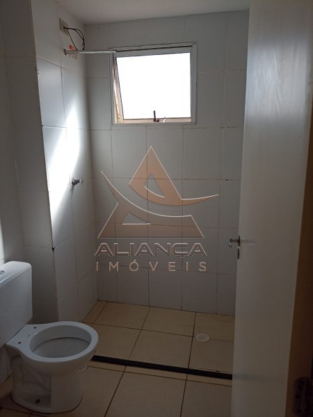 Aliança Imóveis - Imobiliária em Ribeirão Preto - SP - Apartamento - Heitor Rigon - Ribeirão Preto