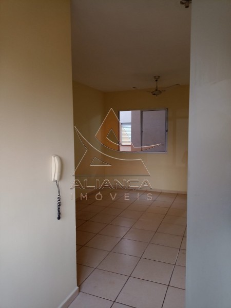 Aliança Imóveis - Imobiliária em Ribeirão Preto - SP - Apartamento - Heitor Rigon - Ribeirão Preto