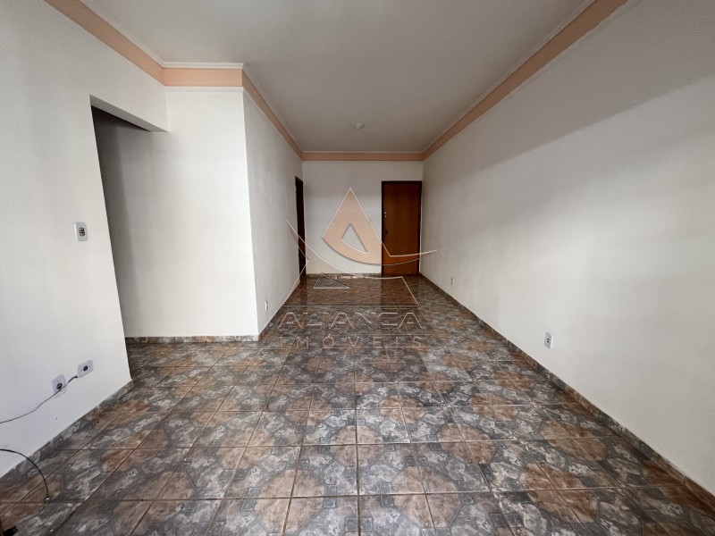 Aliança Imóveis - Imobiliária em Ribeirão Preto - SP - Apartamento - Lagoinha - Ribeirão Preto