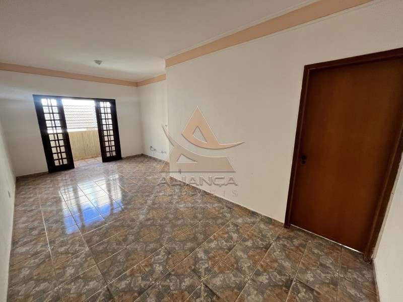 Apartamento - Lagoinha - Ribeirão Preto