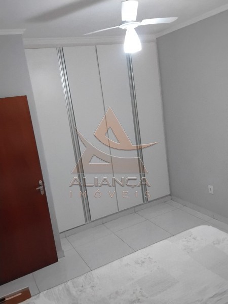 Aliança Imóveis - Imobiliária em Ribeirão Preto - SP - Casa - Vila Albertina  - Ribeirão Preto
