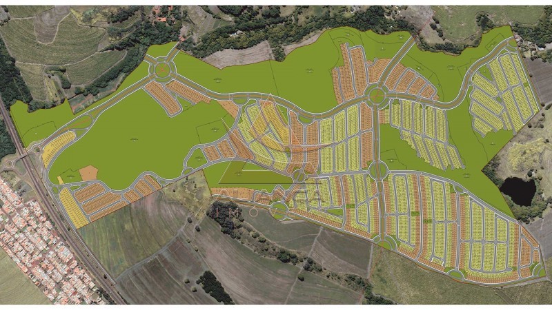 Terreno - Belvedere Laranjeiras - Ribeirão Preto