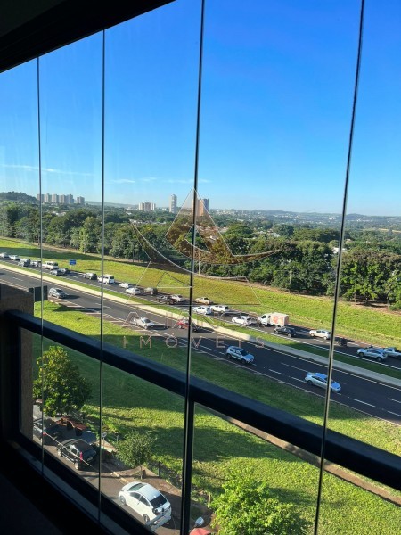 Aliança Imóveis - Imobiliária em Ribeirão Preto - SP - Apartamento - Jardim Nova Aliança - Ribeirão Preto