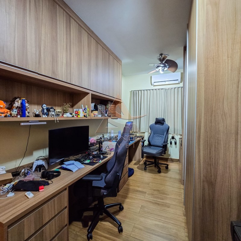 Aliança Imóveis - Imobiliária em Ribeirão Preto - SP - Casa Condomínio - Real Sul - Ribeirão Preto