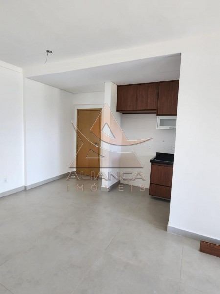 Aliança Imóveis - Imobiliária em Ribeirão Preto - SP - Apartamento - Jardim Sumaré - Ribeirão Preto