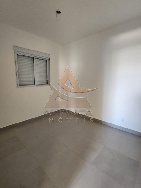 Aliança Imóveis - Imobiliária em Ribeirão Preto - SP - Apartamento - Jardim Sumaré - Ribeirão Preto