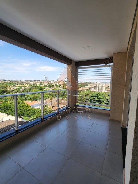Aliança Imóveis - Imobiliária em Ribeirão Preto - SP - Apartamento - Jardim Sumaré - Ribeirão Preto