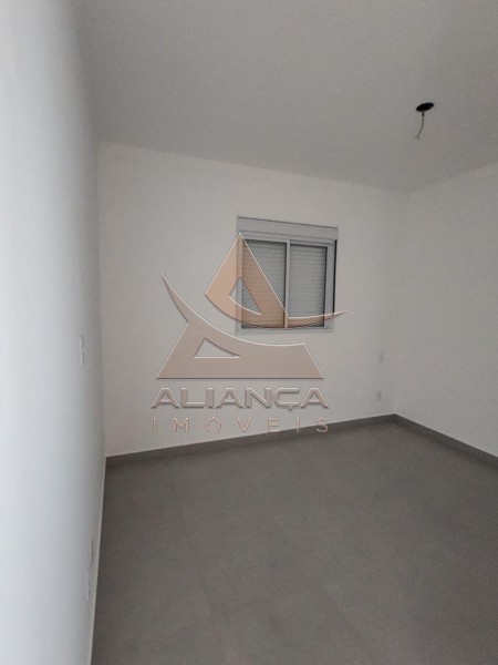 Aliança Imóveis - Imobiliária em Ribeirão Preto - SP - Apartamento - Jardim Sumaré - Ribeirão Preto