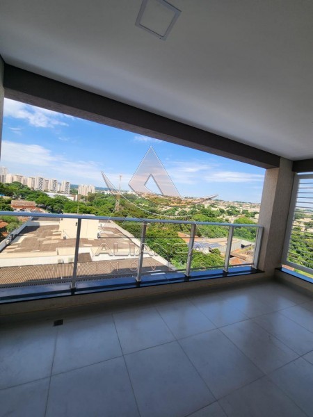 Aliança Imóveis - Imobiliária em Ribeirão Preto - SP - Apartamento - Jardim Sumaré - Ribeirão Preto