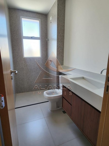 Aliança Imóveis - Imobiliária em Ribeirão Preto - SP - Apartamento - Jardim Sumaré - Ribeirão Preto
