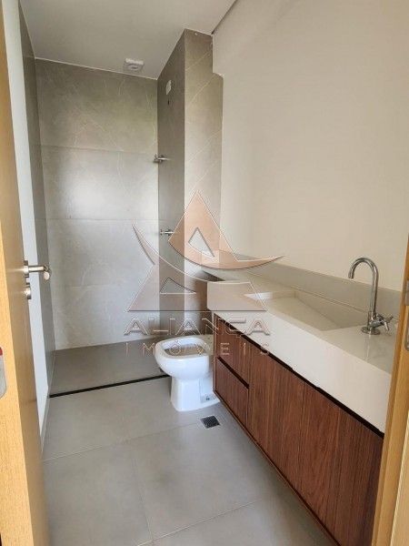 Aliança Imóveis - Imobiliária em Ribeirão Preto - SP - Apartamento - Jardim Sumaré - Ribeirão Preto