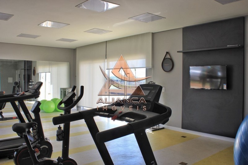 Aliança Imóveis - Imobiliária em Ribeirão Preto - SP - Terreno Condomínio - Vila do Golf - Ribeirão Preto