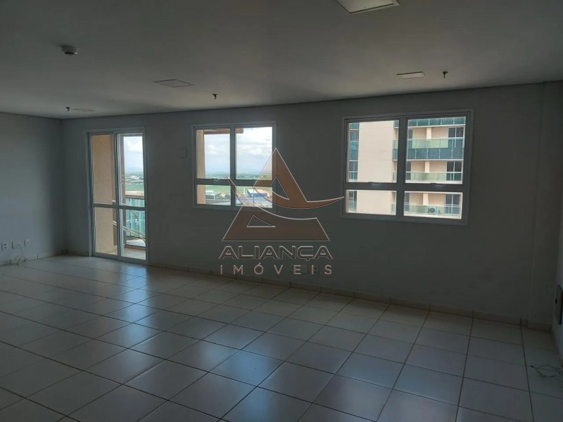 Sala  - Nova Ribeirânia  - Ribeirão Preto