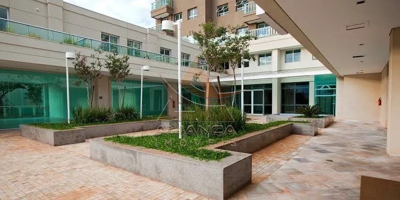 Aliança Imóveis - Imobiliária em Ribeirão Preto - SP - Sala  - Nova Ribeirânia  - Ribeirão Preto