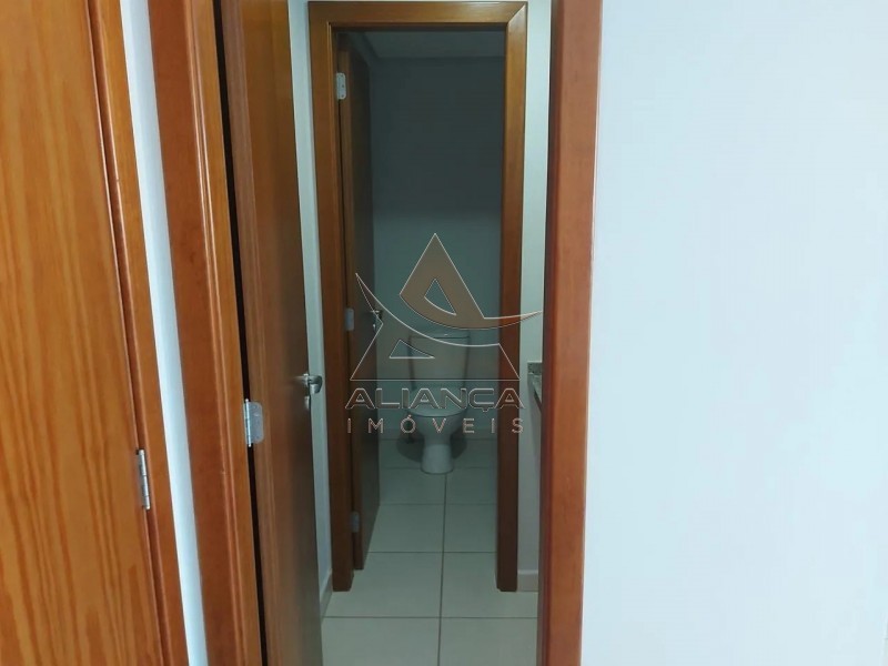 Aliança Imóveis - Imobiliária em Ribeirão Preto - SP - Sala  - Nova Ribeirânia  - Ribeirão Preto