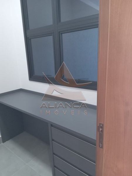 Aliança Imóveis - Imobiliária em Ribeirão Preto - SP - Casa Condomínio - Villa Romana 1 - Ribeirão Preto