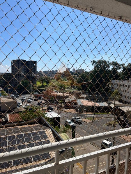 Aliança Imóveis - Imobiliária em Ribeirão Preto - SP - Apartamento - Iguatemi - Ribeirão Preto