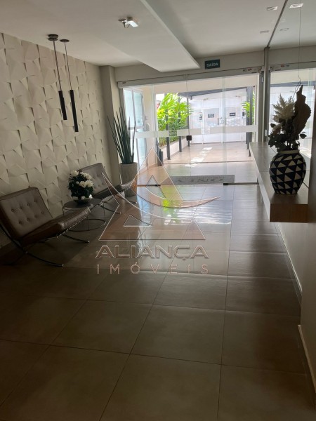 Aliança Imóveis - Imobiliária em Ribeirão Preto - SP - Apartamento - Iguatemi - Ribeirão Preto