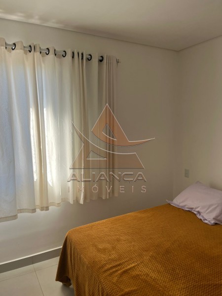 Aliança Imóveis - Imobiliária em Ribeirão Preto - SP - Apartamento - Iguatemi - Ribeirão Preto