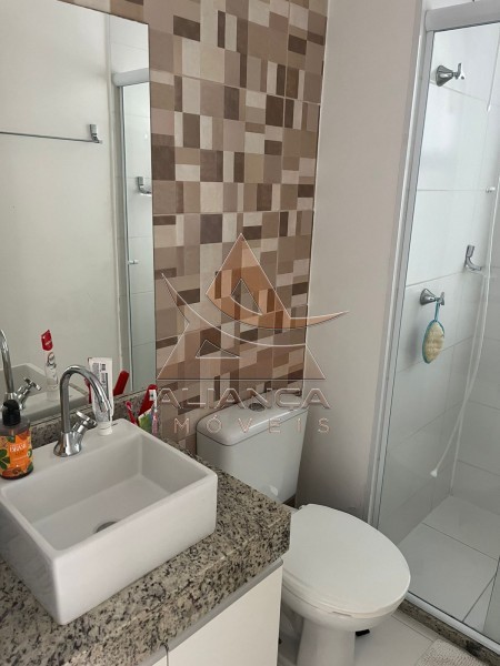 Aliança Imóveis - Imobiliária em Ribeirão Preto - SP - Apartamento - Iguatemi - Ribeirão Preto