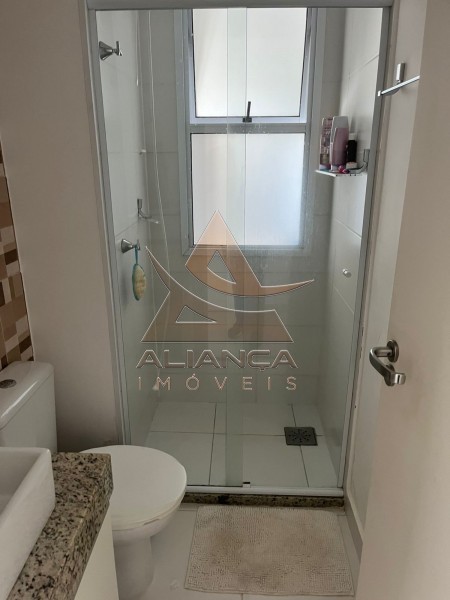 Aliança Imóveis - Imobiliária em Ribeirão Preto - SP - Apartamento - Iguatemi - Ribeirão Preto