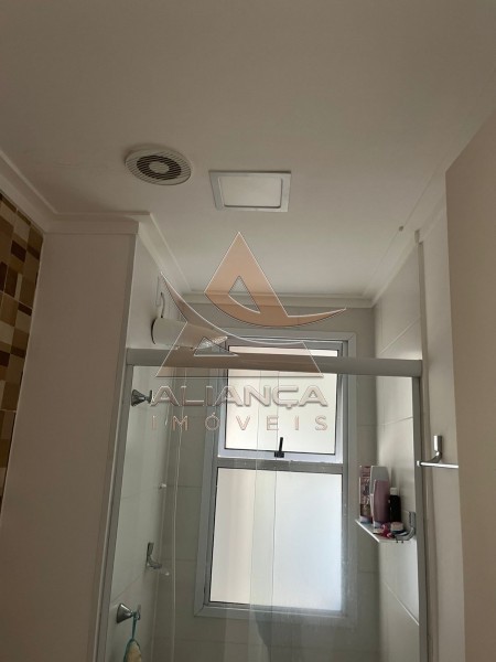 Aliança Imóveis - Imobiliária em Ribeirão Preto - SP - Apartamento - Iguatemi - Ribeirão Preto