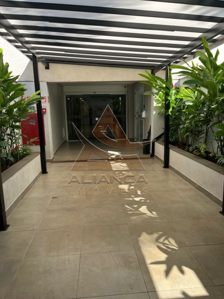 Aliança Imóveis - Imobiliária em Ribeirão Preto - SP - Apartamento - Iguatemi - Ribeirão Preto