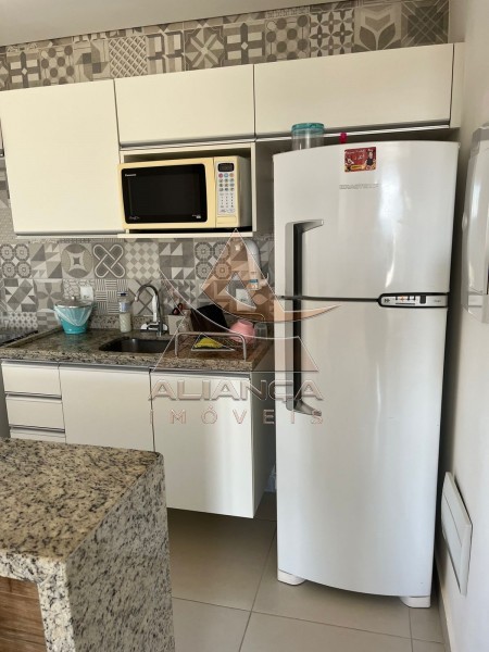 Aliança Imóveis - Imobiliária em Ribeirão Preto - SP - Apartamento - Iguatemi - Ribeirão Preto