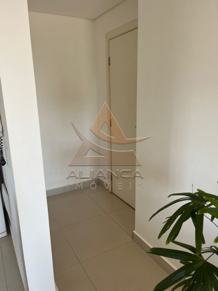 Aliança Imóveis - Imobiliária em Ribeirão Preto - SP - Apartamento - Iguatemi - Ribeirão Preto