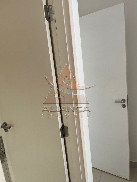 Aliança Imóveis - Imobiliária em Ribeirão Preto - SP - Apartamento - Iguatemi - Ribeirão Preto