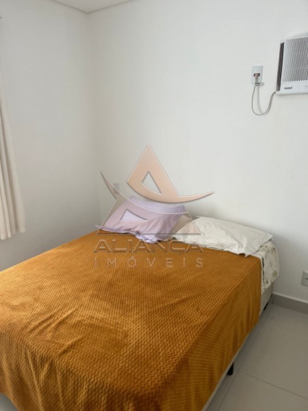 Aliança Imóveis - Imobiliária em Ribeirão Preto - SP - Apartamento - Iguatemi - Ribeirão Preto