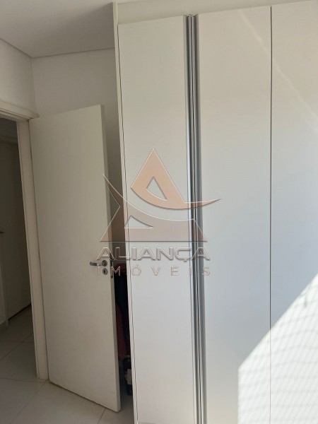 Aliança Imóveis - Imobiliária em Ribeirão Preto - SP - Apartamento - Iguatemi - Ribeirão Preto