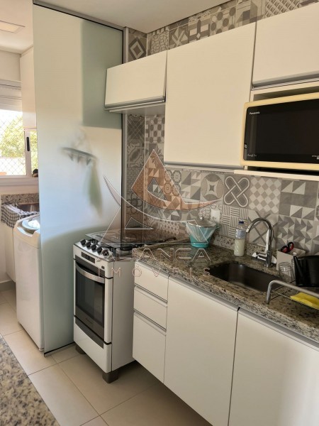Aliança Imóveis - Imobiliária em Ribeirão Preto - SP - Apartamento - Iguatemi - Ribeirão Preto