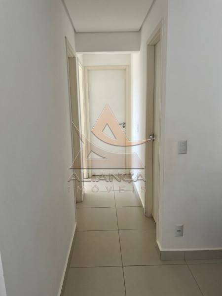 Aliança Imóveis - Imobiliária em Ribeirão Preto - SP - Apartamento - Iguatemi - Ribeirão Preto