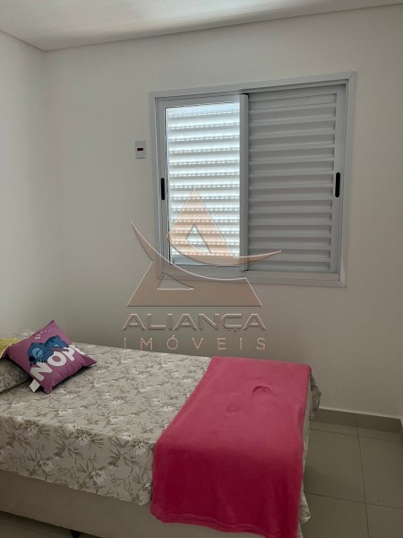 Aliança Imóveis - Imobiliária em Ribeirão Preto - SP - Apartamento - Iguatemi - Ribeirão Preto