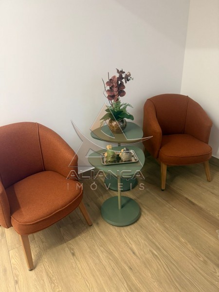 Aliança Imóveis - Imobiliária em Ribeirão Preto - SP - Apartamento - Ribeirânia - Ribeirão Preto