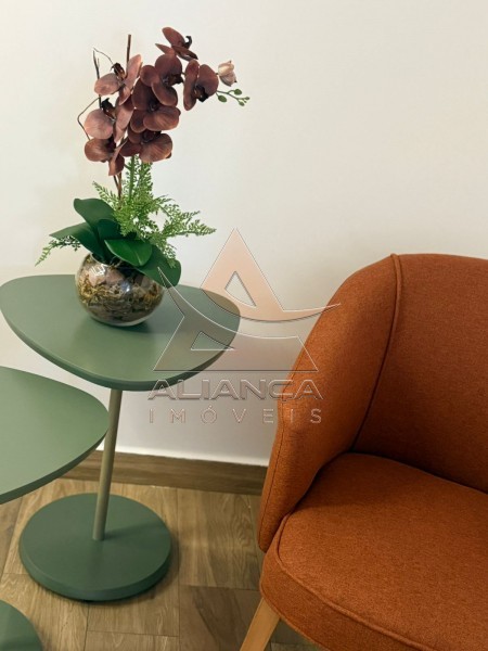 Aliança Imóveis - Imobiliária em Ribeirão Preto - SP - Apartamento - Ribeirânia - Ribeirão Preto
