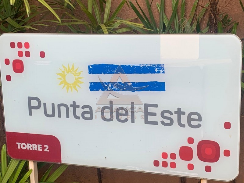 Aliança Imóveis - Imobiliária em Ribeirão Preto - SP - Apartamento - Parque dos Servidores - Ribeirão Preto
