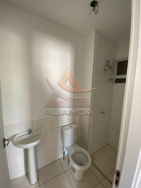 Aliança Imóveis - Imobiliária em Ribeirão Preto - SP - Apartamento - Reserva Macaúba - Ribeirão Preto