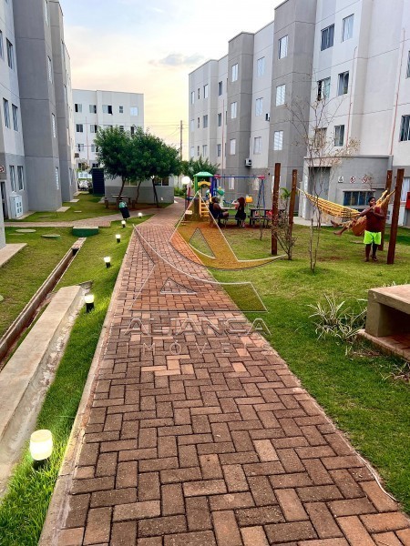 Aliança Imóveis - Imobiliária em Ribeirão Preto - SP - Apartamento - Reserva Macaúba - Ribeirão Preto