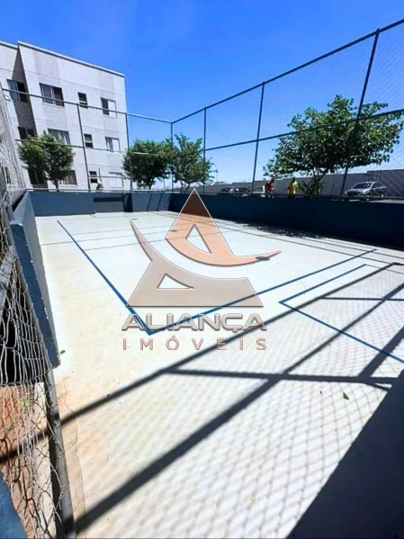 Aliança Imóveis - Imobiliária em Ribeirão Preto - SP - Apartamento - Reserva Macaúba - Ribeirão Preto