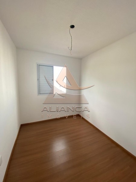 Aliança Imóveis - Imobiliária em Ribeirão Preto - SP - Apartamento - Reserva Macaúba - Ribeirão Preto