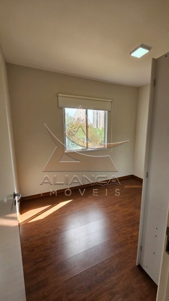 Aliança Imóveis - Imobiliária em Ribeirão Preto - SP - Apartamento - Alto da Boa Vista - Ribeirão Preto