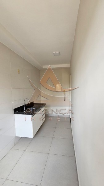 Aliança Imóveis - Imobiliária em Ribeirão Preto - SP - Apartamento - Alto da Boa Vista - Ribeirão Preto