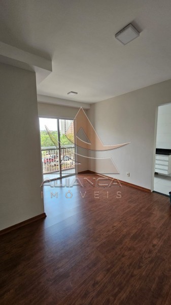 Aliança Imóveis - Imobiliária em Ribeirão Preto - SP - Apartamento - Alto da Boa Vista - Ribeirão Preto