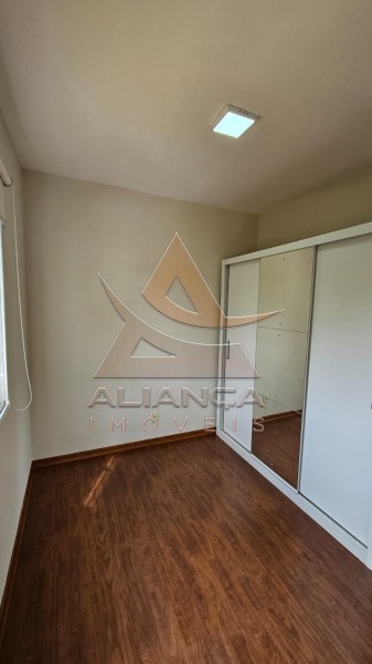 Aliança Imóveis - Imobiliária em Ribeirão Preto - SP - Apartamento - Alto da Boa Vista - Ribeirão Preto