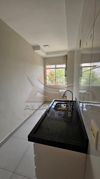 Aliança Imóveis - Imobiliária em Ribeirão Preto - SP - Apartamento - Alto da Boa Vista - Ribeirão Preto