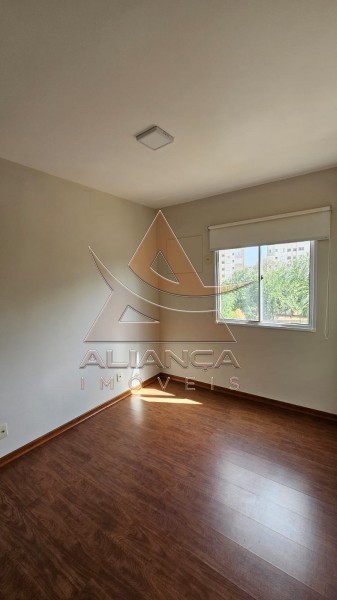 Aliança Imóveis - Imobiliária em Ribeirão Preto - SP - Apartamento - Alto da Boa Vista - Ribeirão Preto