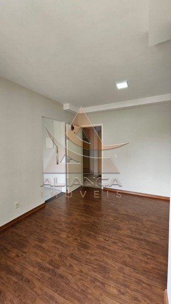 Aliança Imóveis - Imobiliária em Ribeirão Preto - SP - Apartamento - Alto da Boa Vista - Ribeirão Preto